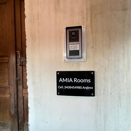 Amia Rooms & Wine Valdobbiadene Exterior foto