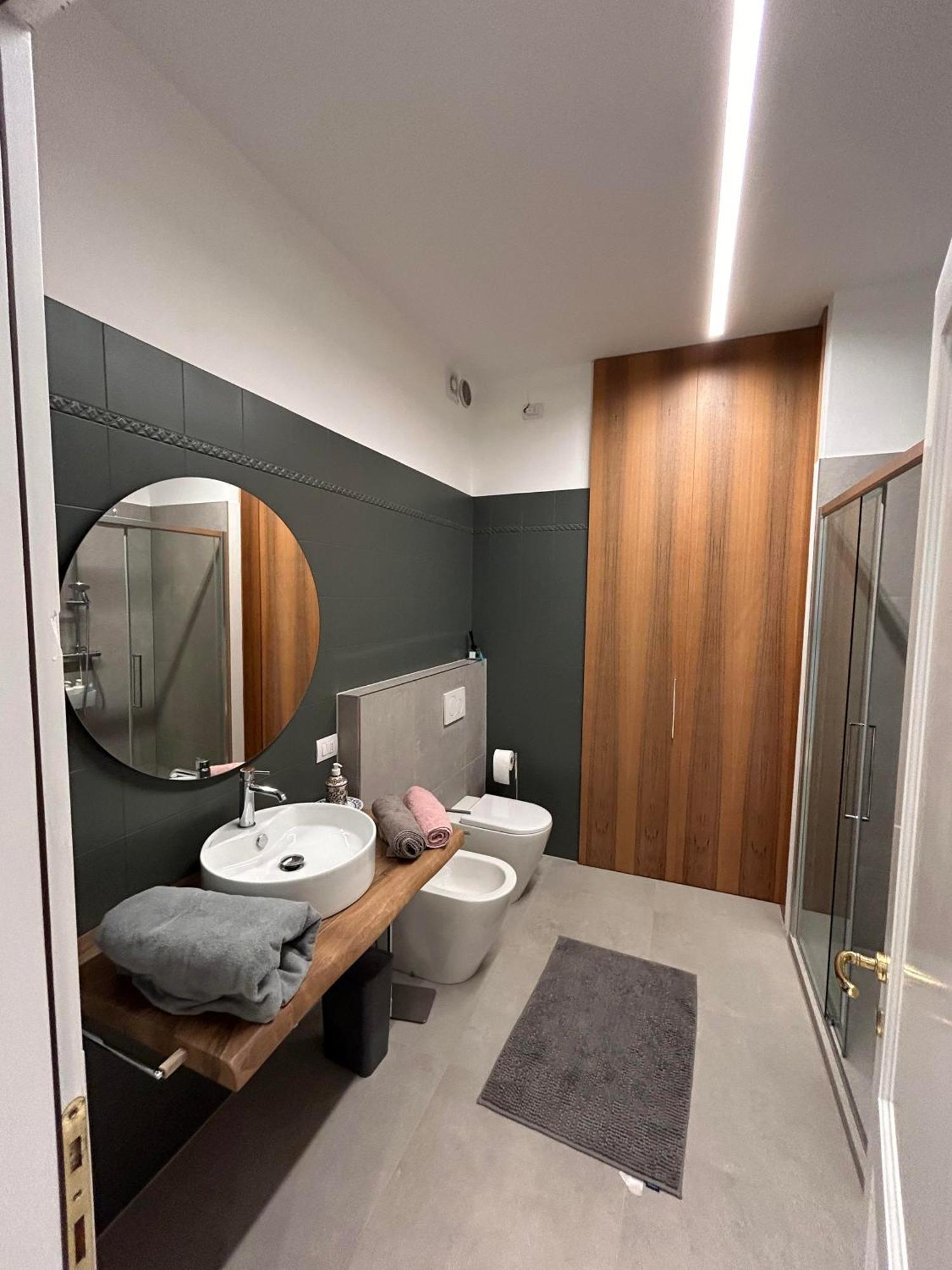Amia Rooms & Wine Valdobbiadene Exterior foto