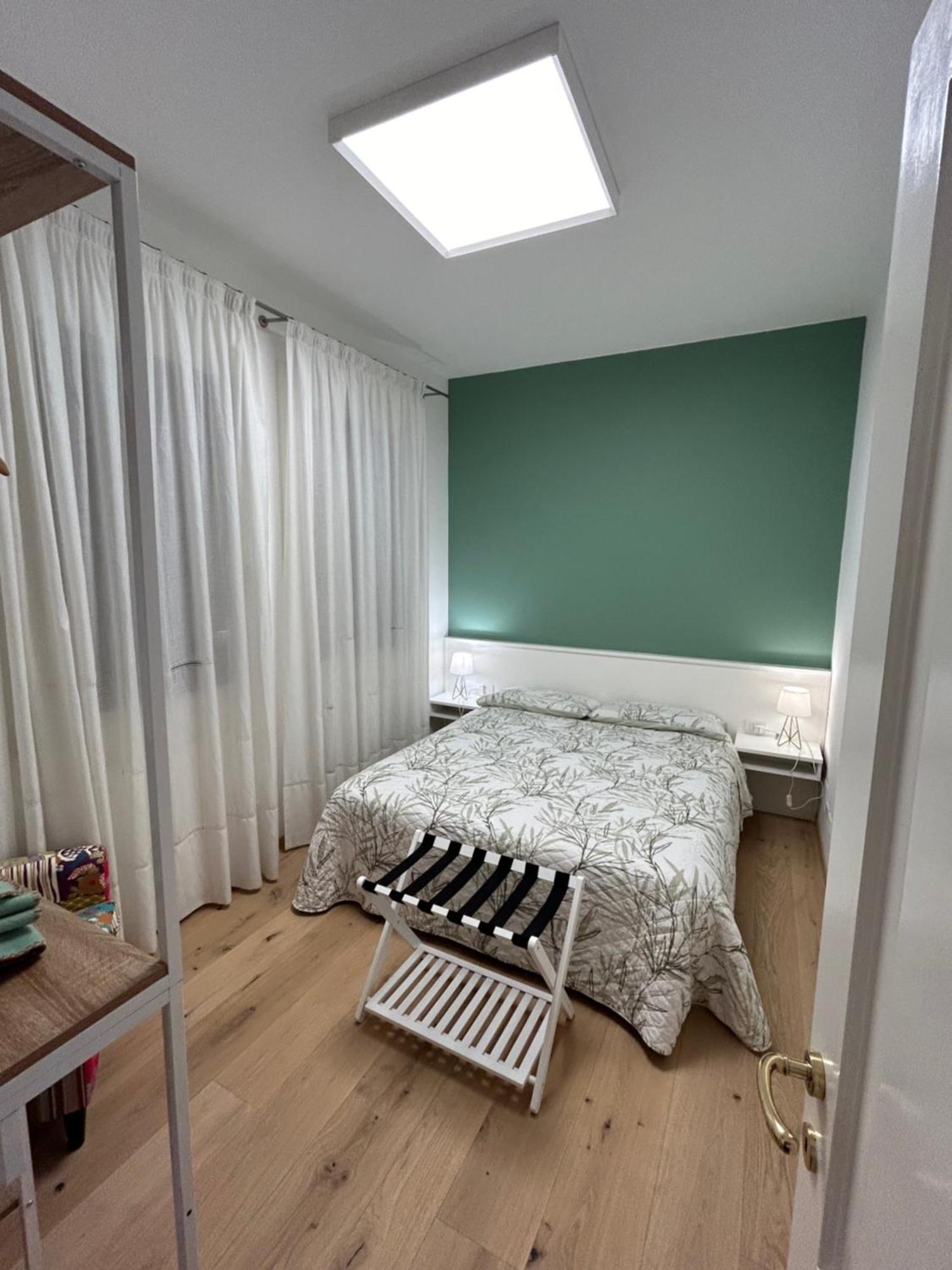 Amia Rooms & Wine Valdobbiadene Exterior foto