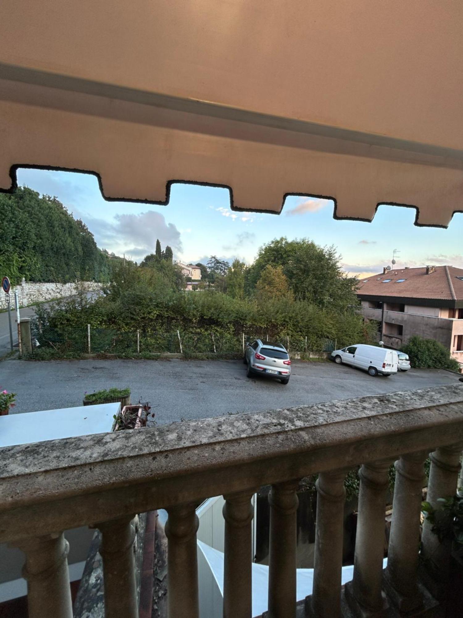 Amia Rooms & Wine Valdobbiadene Exterior foto