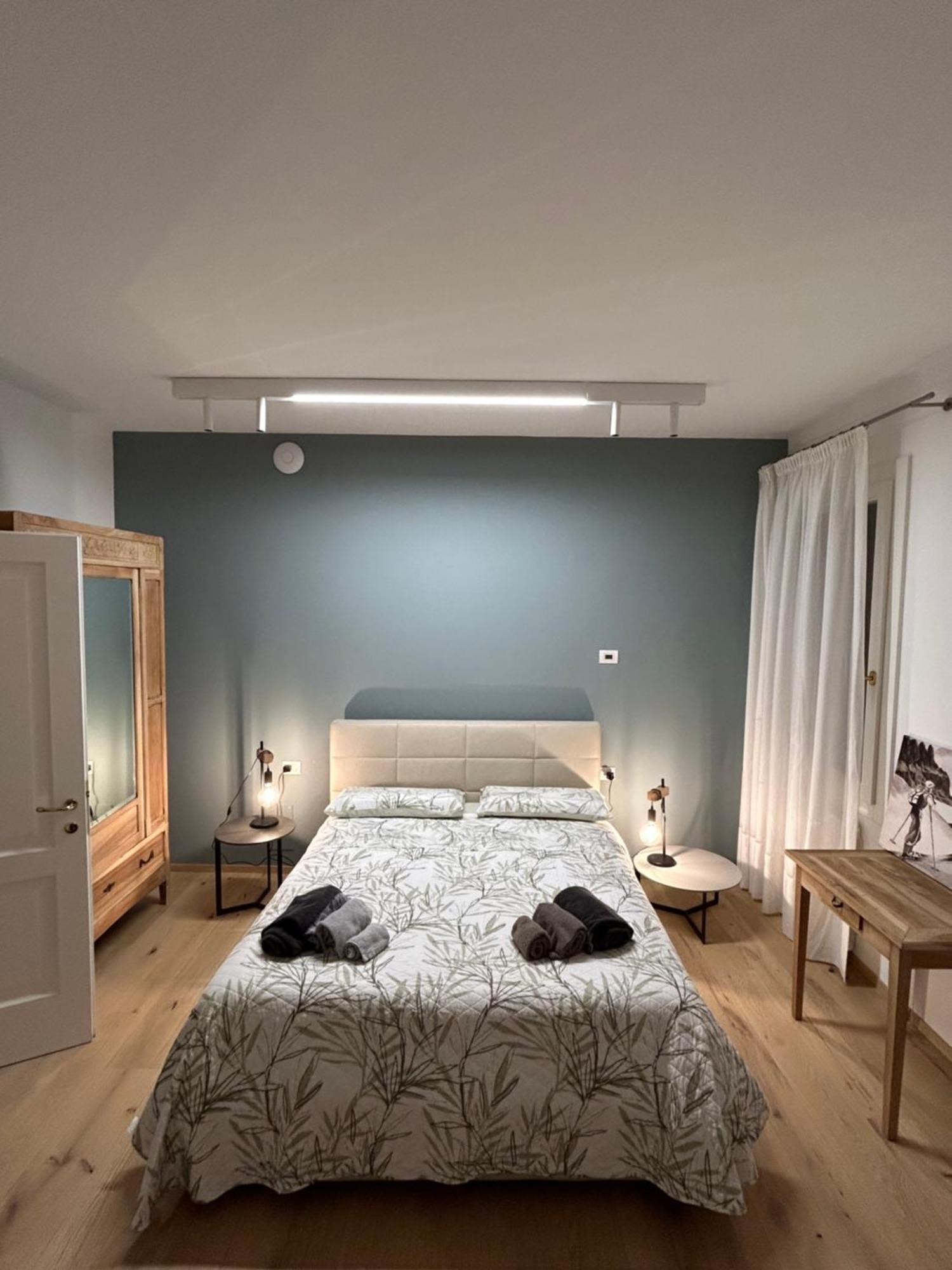Amia Rooms & Wine Valdobbiadene Exterior foto